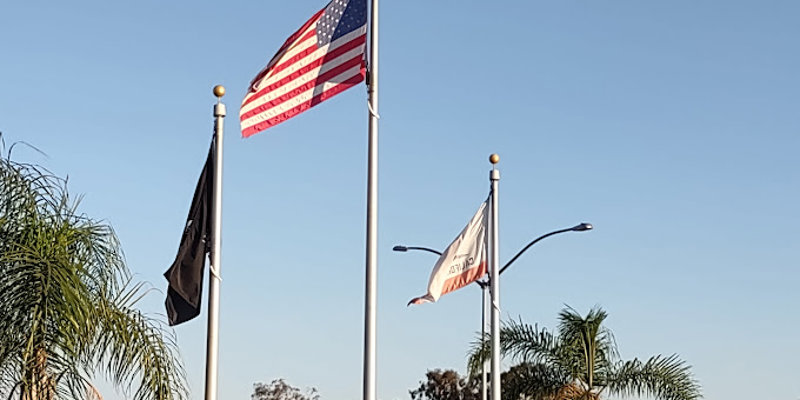 Veterans Village Of San Diego Veterans Rehabilitation Center San Diego 3