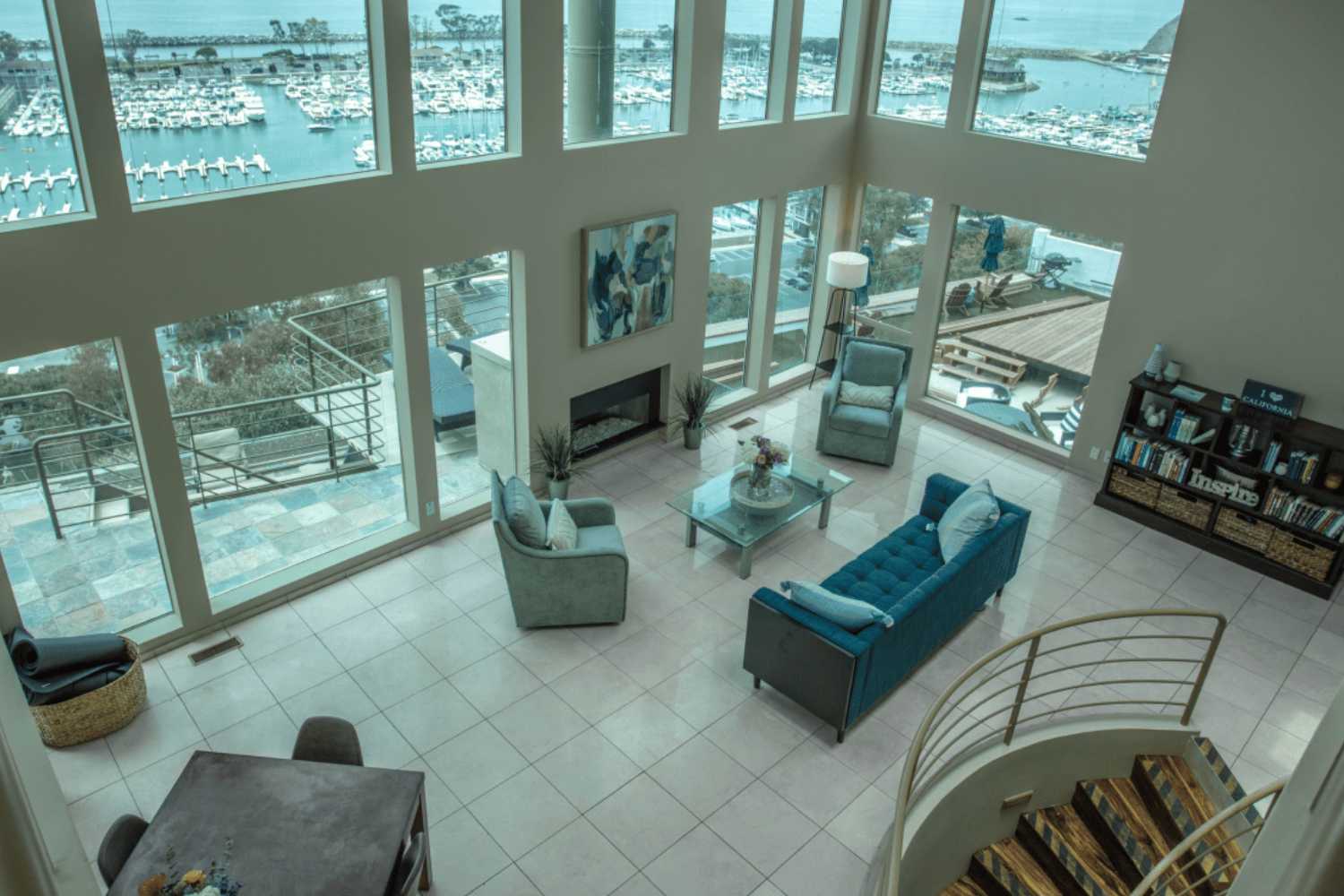 Laguna Shores Recovery image