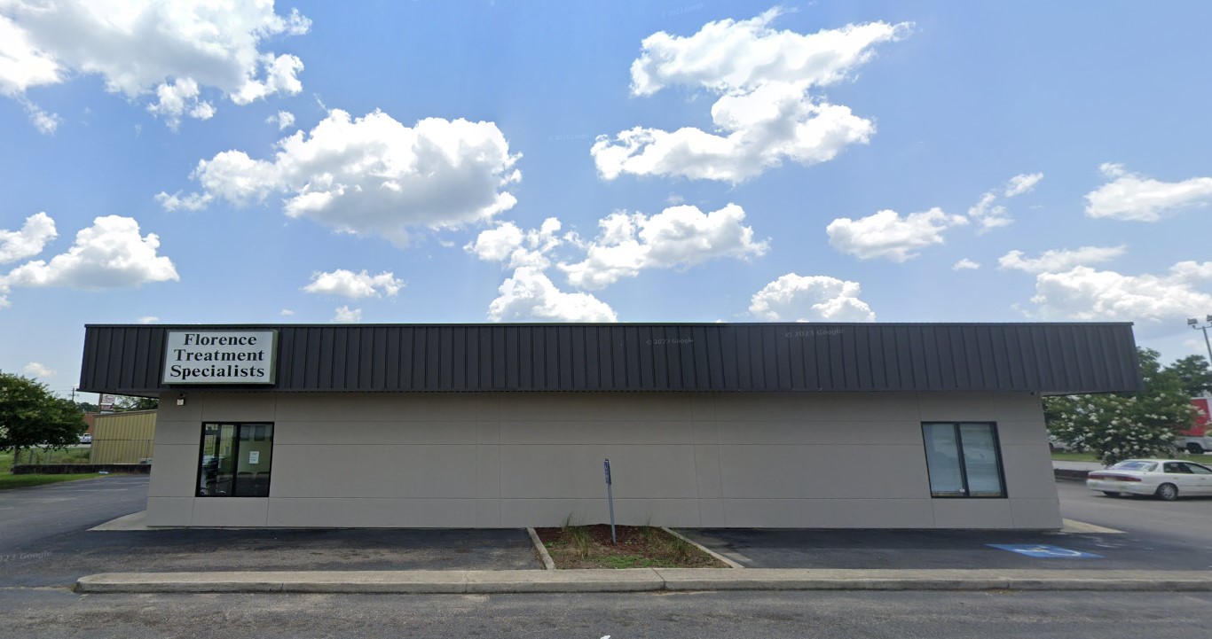 Florence Treatment Specialists Florence1