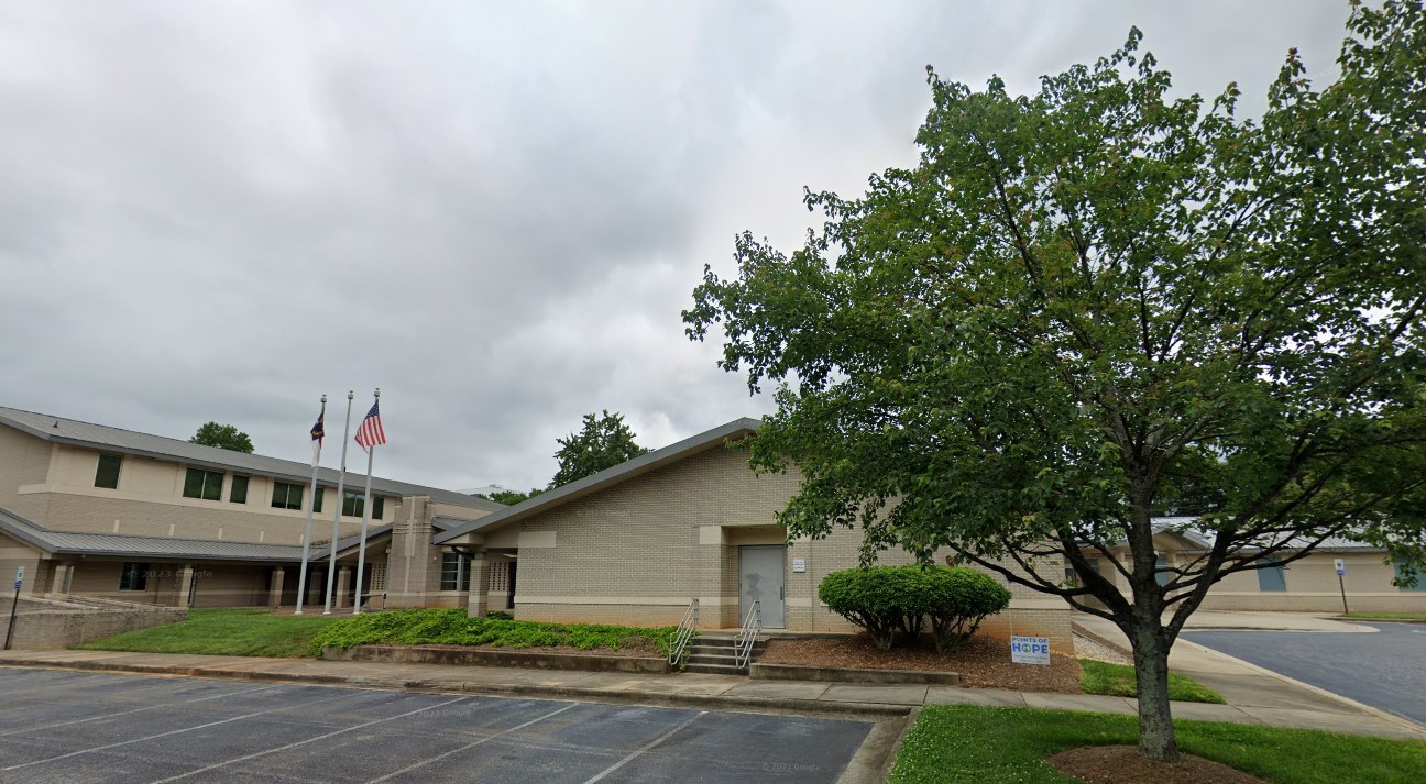 Gaston Crisis And Recovery Center Gastonia2