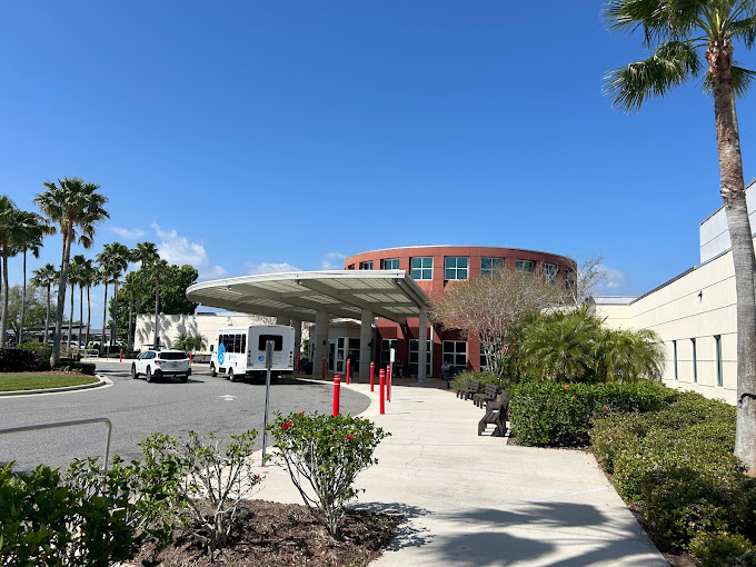 Orlando Vamc Viera Va Clinic Melbourne 2