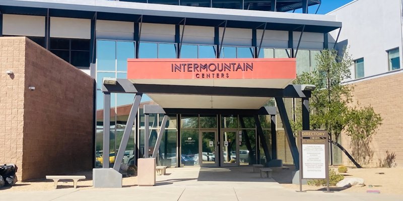 Intermountain Centers For Human Development Summit House Tucson 1