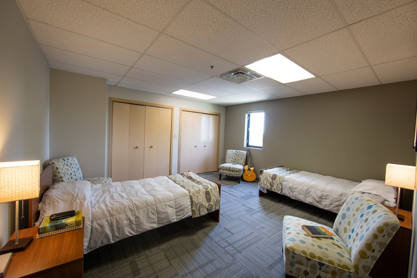 Recovery Works Columbus Columbus 2