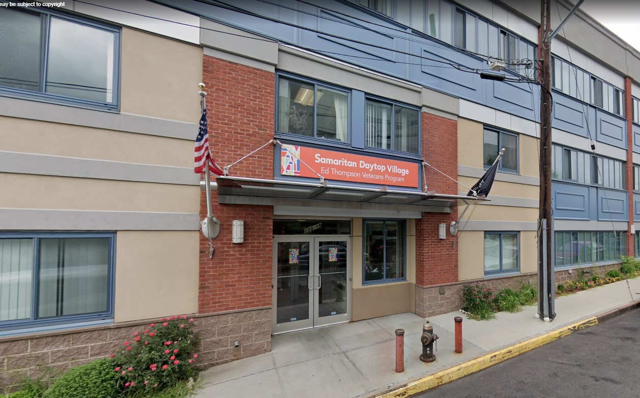 Samaritan Daytop Village Inc Methadone Clinic Richmond Hill 2