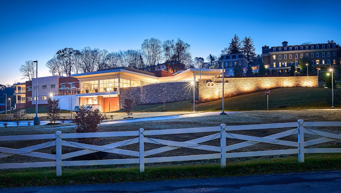 Caron Treatment Centers Adult Phase I Services Wernersville2