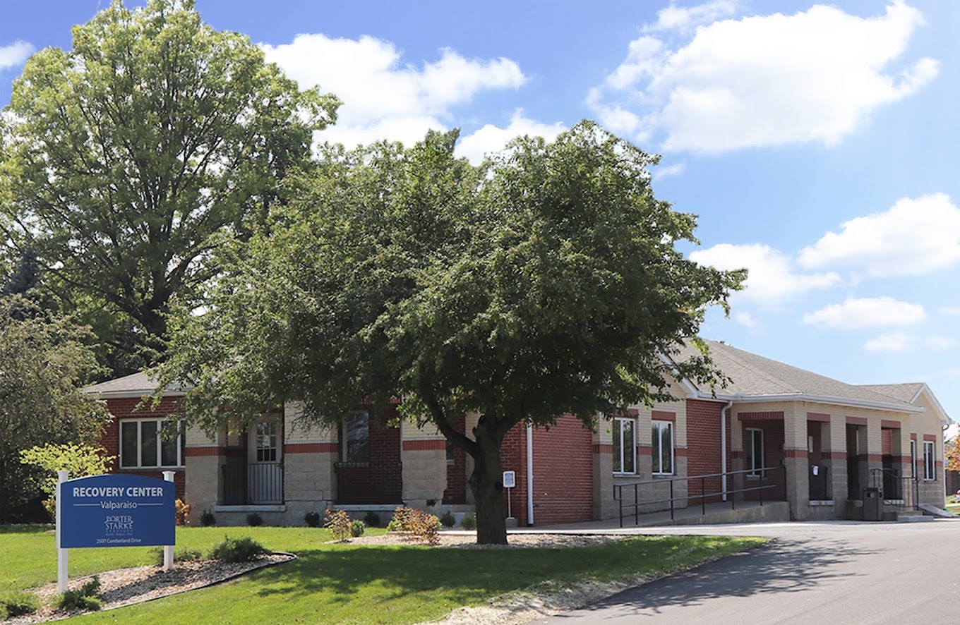Porter Starke Services Inc Recovery Center Valparaiso Valparaiso 1