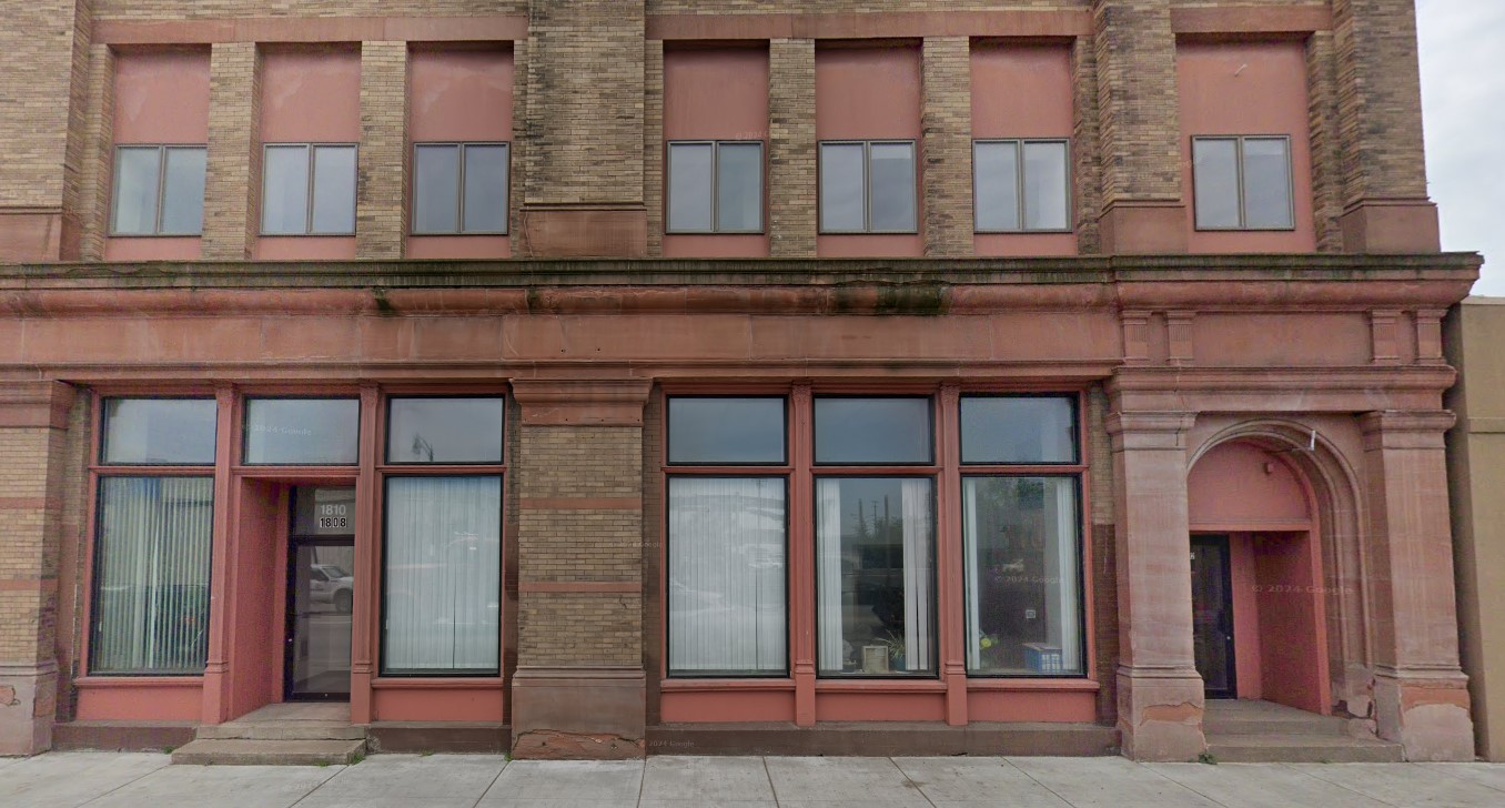 Ridgewood Recovery Inc Dba The Superior Treatment Center Superior Entrance