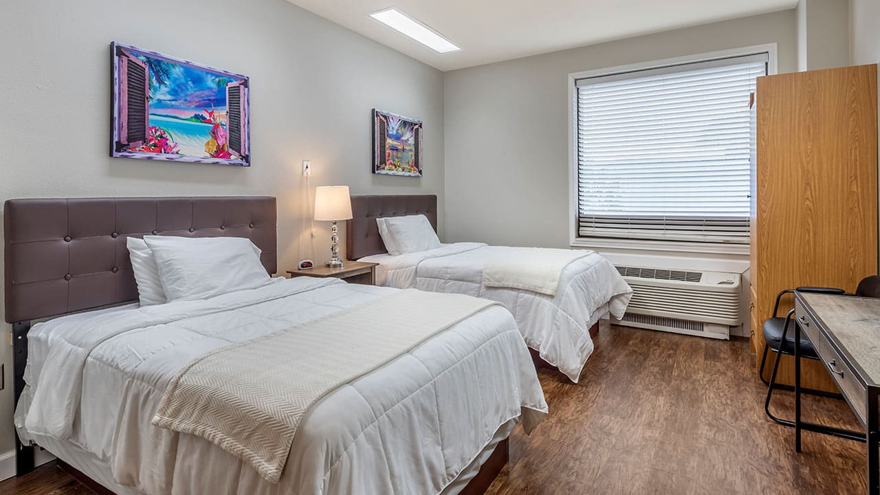 Valley Hope Of Grapevine Grapevine 6