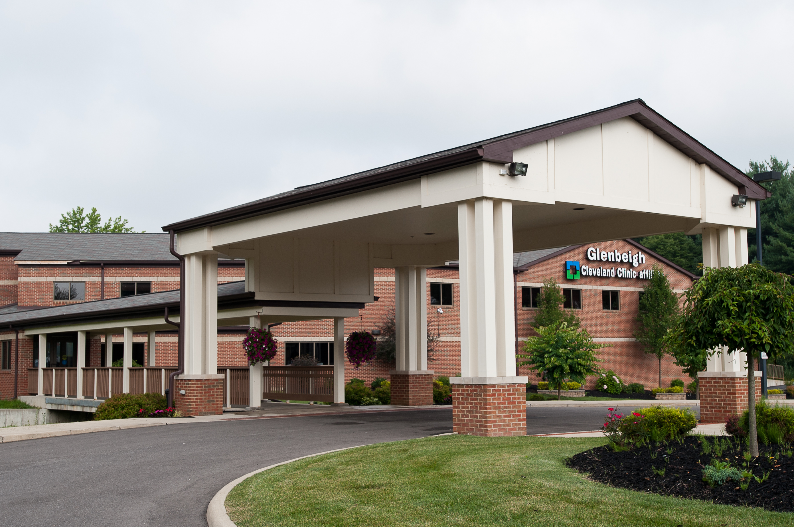 Glenbeigh Outpatient Center Rock Creek Rock Creek 4