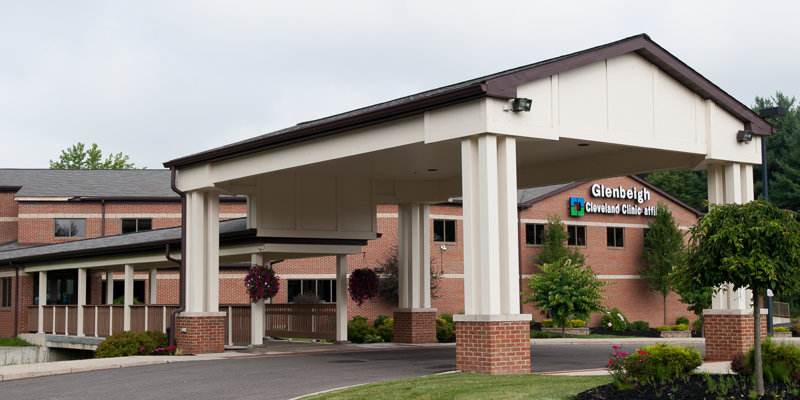 Glenbeigh Outpatient Center Rock Creek Rock Creek 4