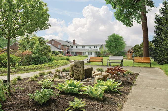 Commquest Services Inc Deliverance House Canton 8