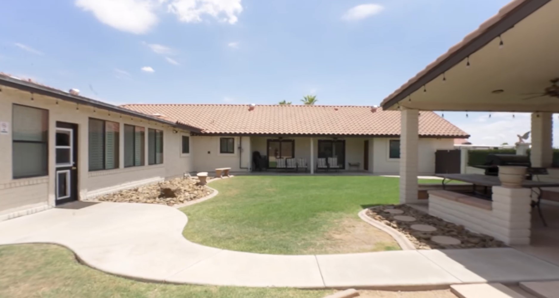 Sanctuary Sober Living Llc Dba Src Rose Garden Phoenix 8