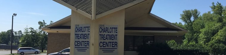 Charlotte Treatment Center - Metro Treatment of North Carolina LP