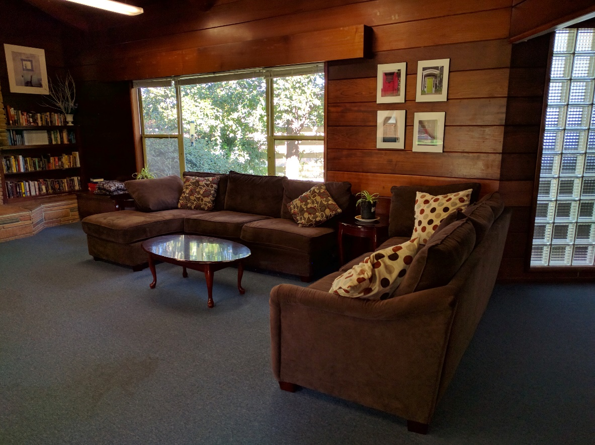 Skyway House Outpatient Chico 2