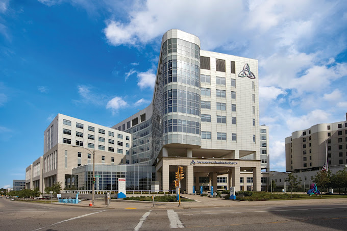Columbia Saint Marys Hospital Behavioral Health Milwaukee 3