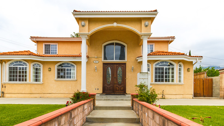 Elijahs House Treatment Center Pasadena 2