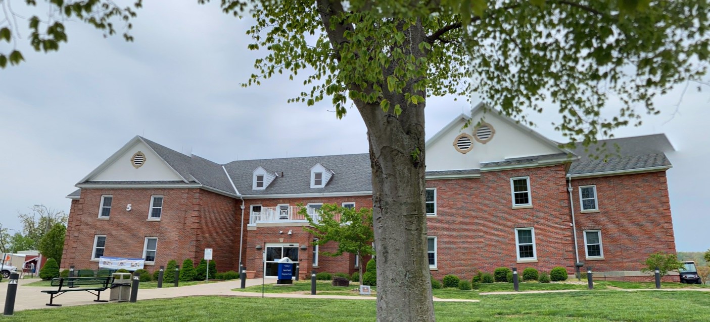 Hershel Woody Williams Vamc Outpatient Treatment Program Huntington 1 (2)