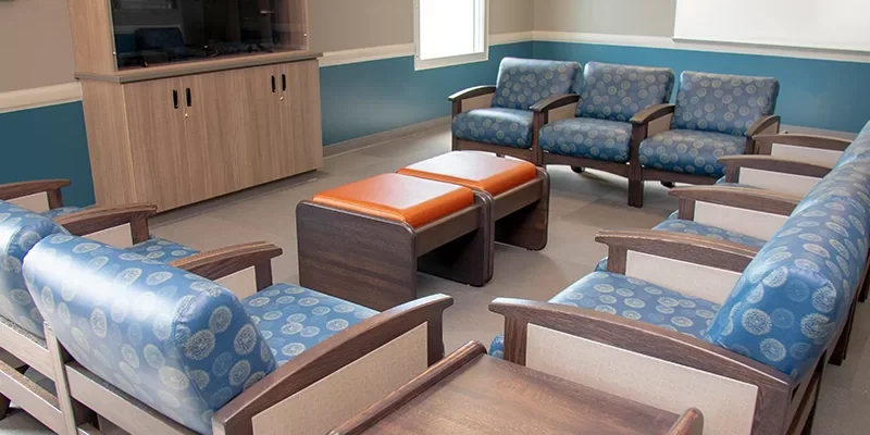 Erlanger Behavioral Health Hospital Chattanooga Photo2