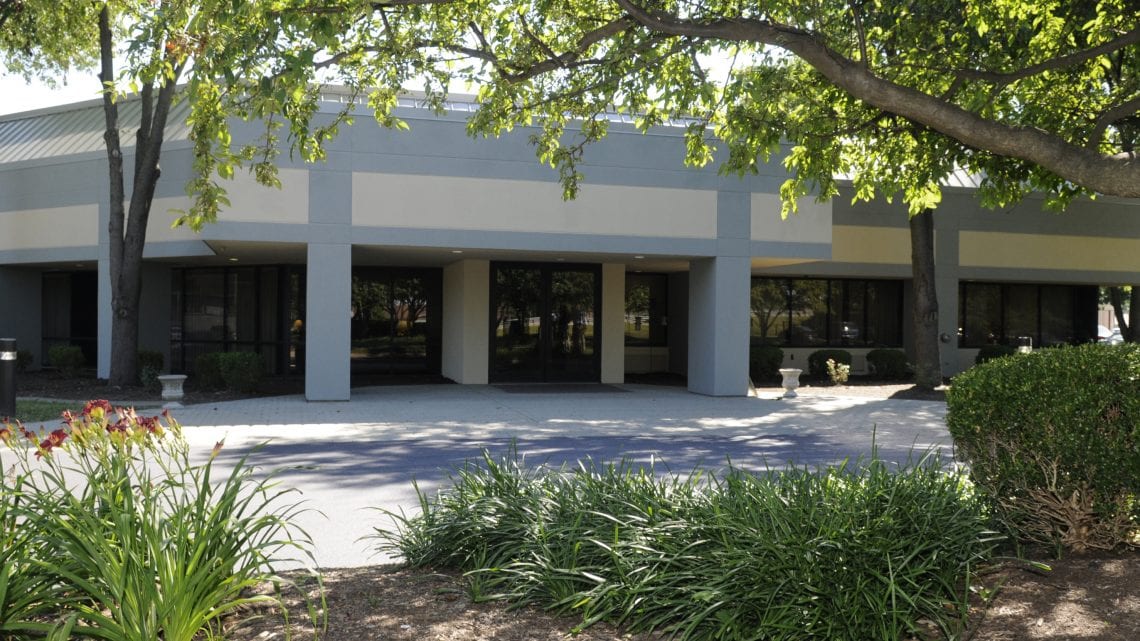 Brook Hospital Dupont Louisville Photo1