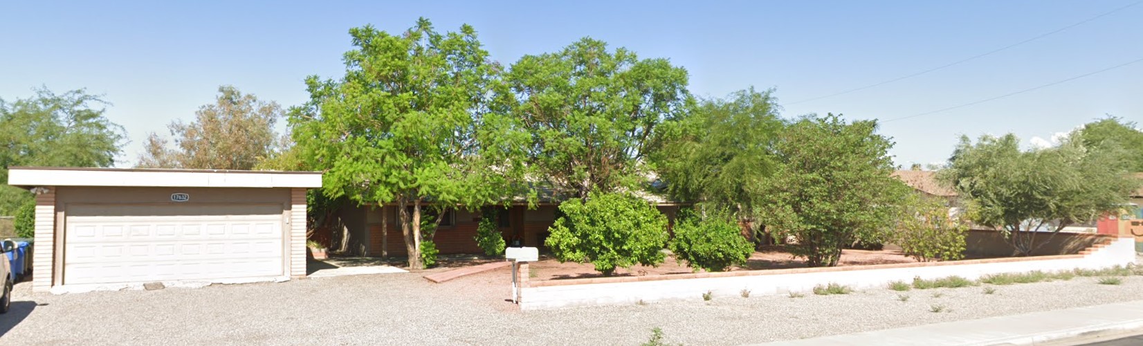 Sanctuary Sober Living Llc Dba Src 28Th Phoenix 2