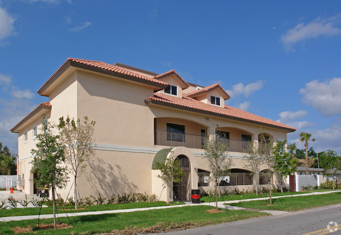 Retreat Of Broward Inc Pompano Beach1