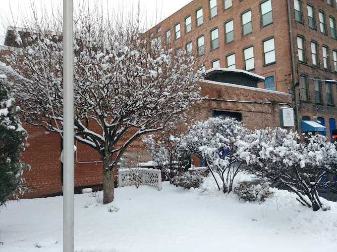 Maryland Center For Veterans Education And Training Baltimore 2