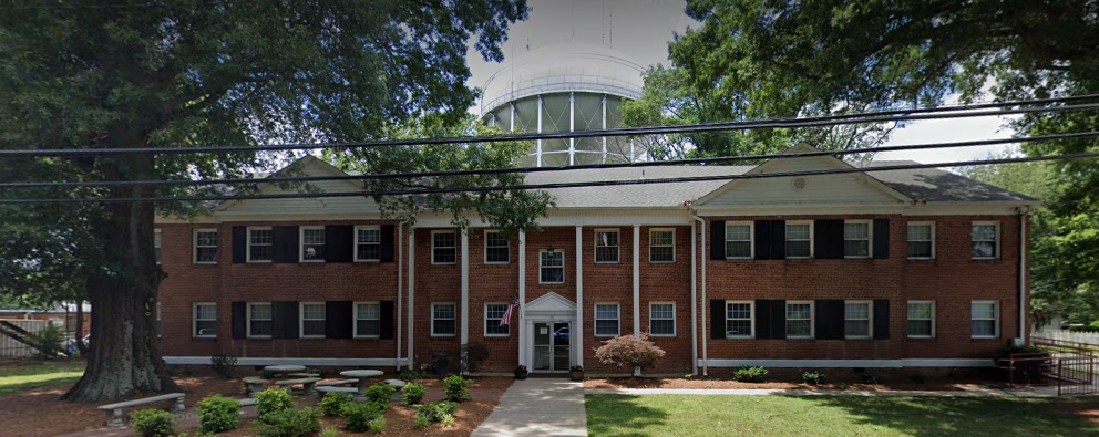 Residential Trt Servs Of Alamance Inc Burlington 1