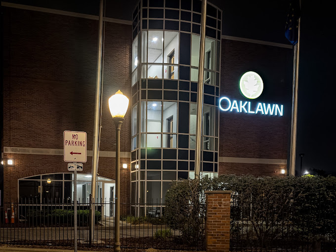 Oaklawn Psychiatric Center Inc South Bend1