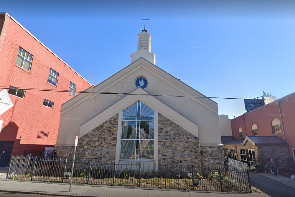 Knoxville Area Rescue Ministries Serenity Ministries Knoxville 1