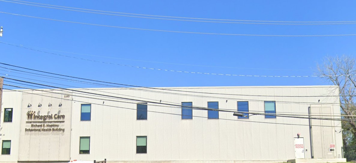 Integral Care Ambulatory Detoxification Austin1