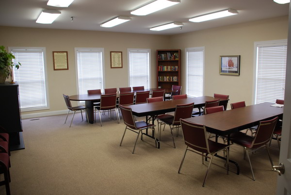 Ced Fellowship House Inc Gadsden 6