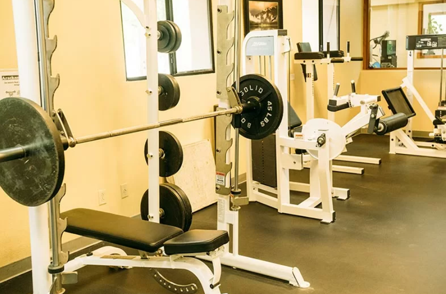 Sierra Tucson Tucson 8