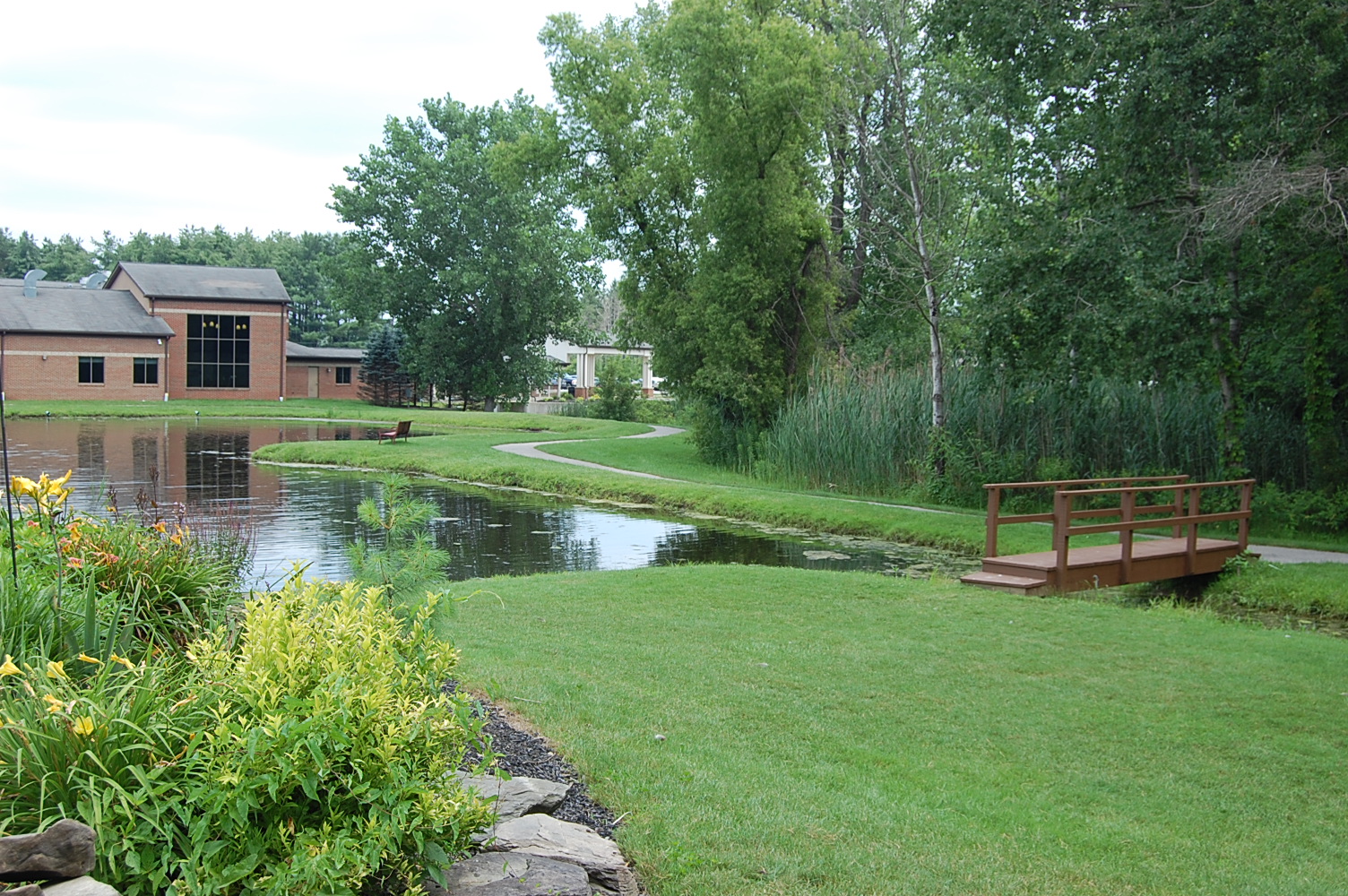Glenbeigh Outpatient Center Rock Creek Rock Creek 2