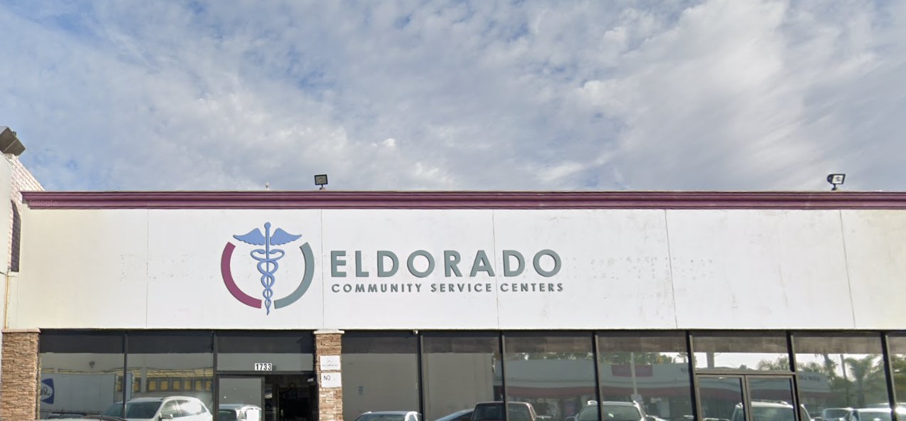 El Dorado Community Service Center San Diego1