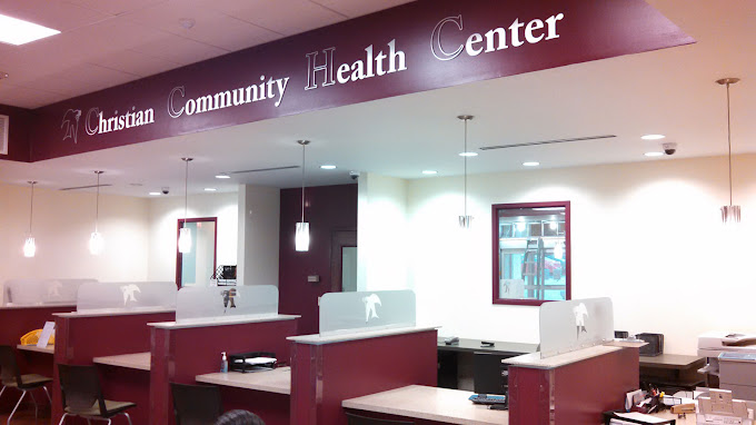 Christian Community Health Center Chicago Chicago Photo2