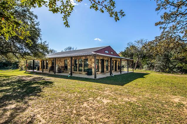 Banyan Texas Llc Waelder 2