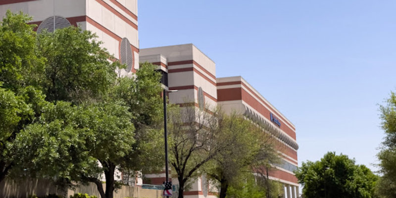 Department Of Veteran Affairs Hospital Dallas 3