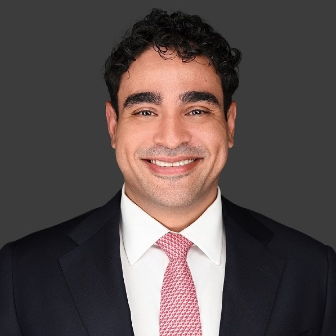 Dr. Mohammad Sarhan, Medical Director