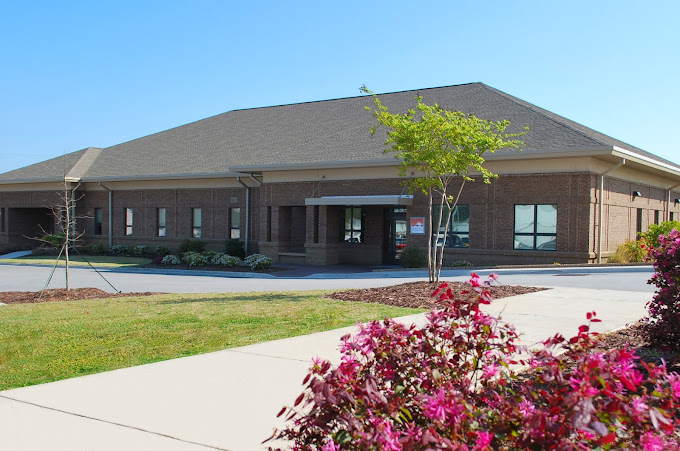 Lradac Outpatient Lexington1