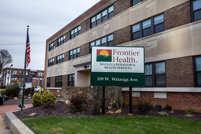 Frontier Health Watauga Mental Health Center Johnson City1