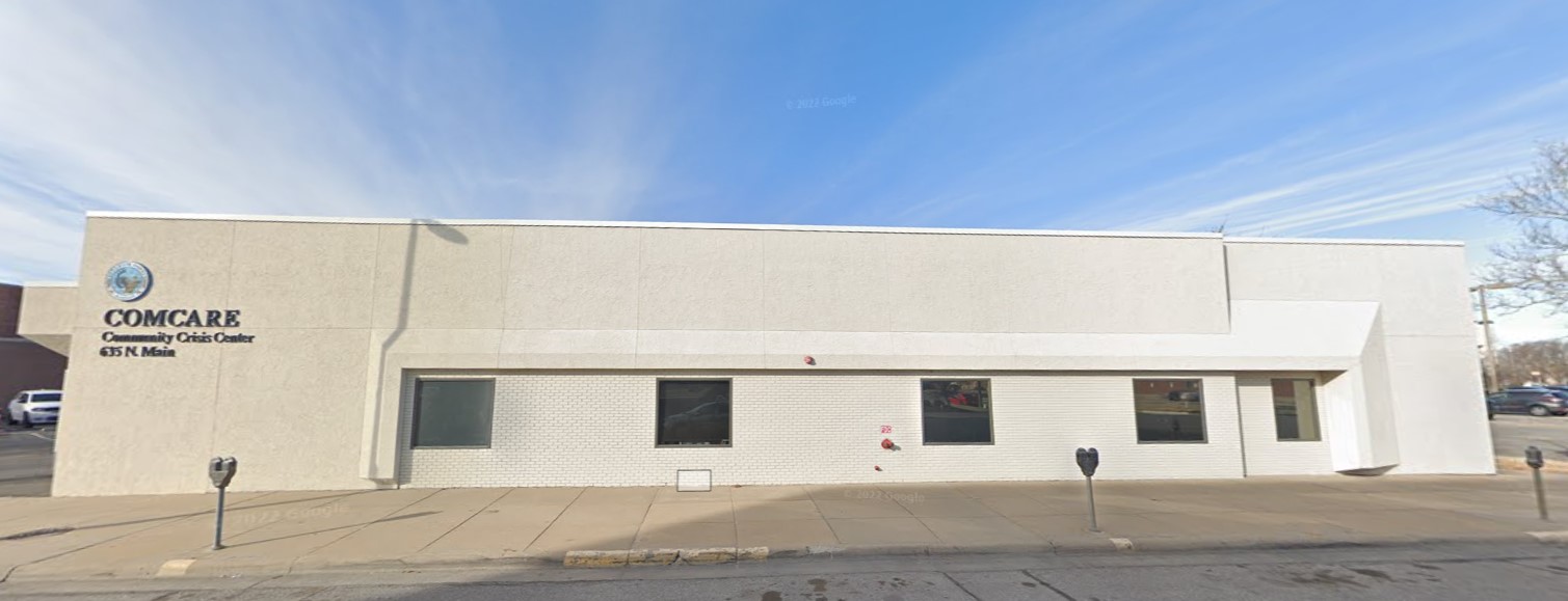 Substance Abuse Center Of Kansas Residential Services Wichita 1