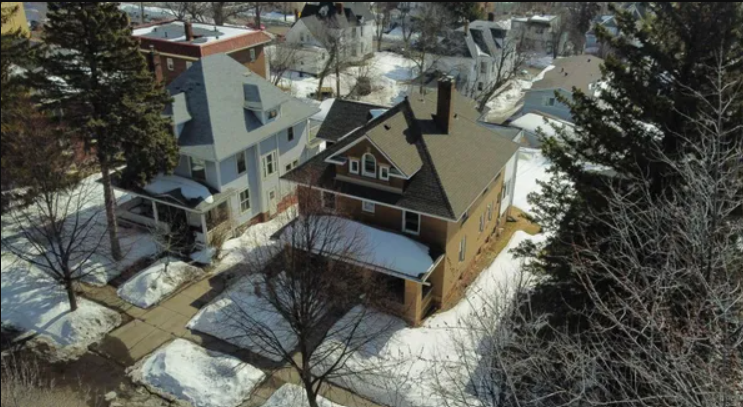 Center For Alcohol And Drug Trt Howard Friese House Lakeside Duluth 2