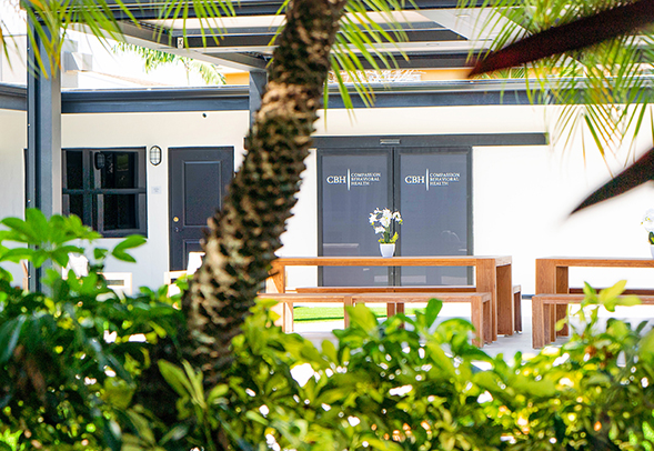 Compassion Behavioral Health Hollywood 9