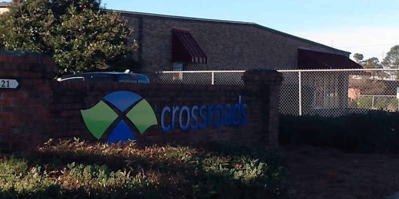 Crossroads Treatment Centers Columbia2