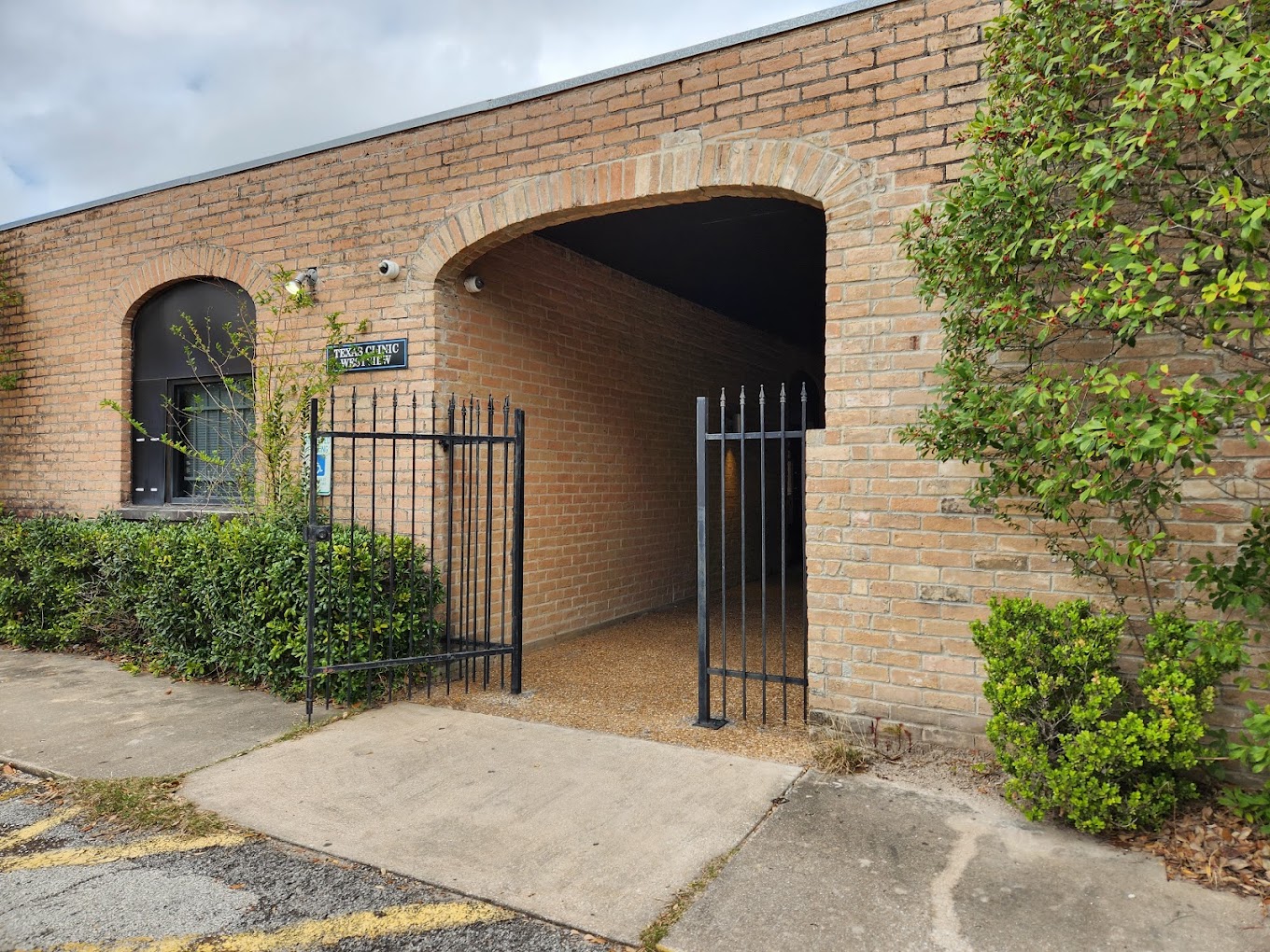 Texas Clinic Westview Houston 1
