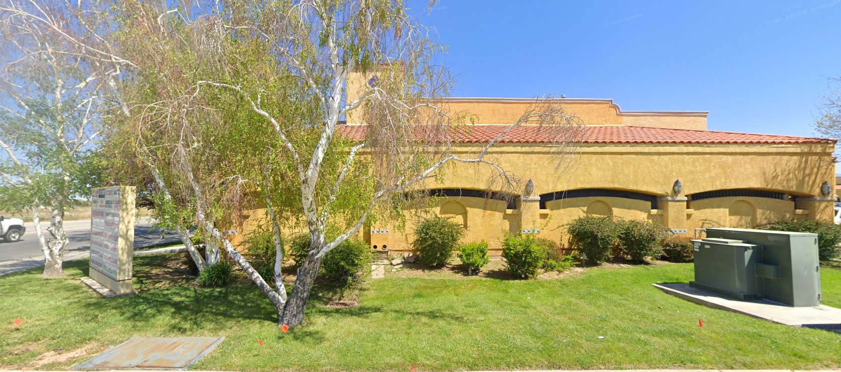 American Health Services Llc Palmdale1