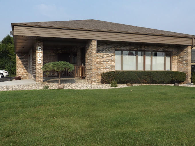 Ams Of Wisconsin Llc Oshkosh Oshkosh1