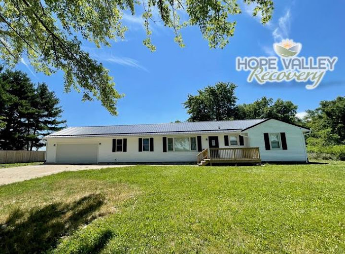 Hope Valley Recovery Circleville1