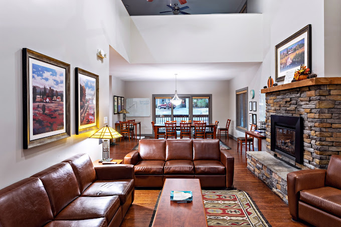 Bradford Health Services Warrior Warrior 3