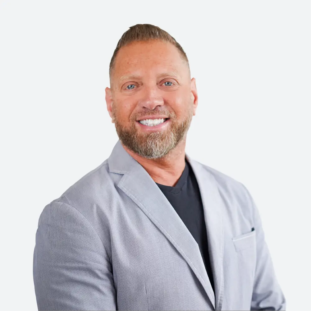 Dr. Sal Raichbach, Chief Clinical Officer